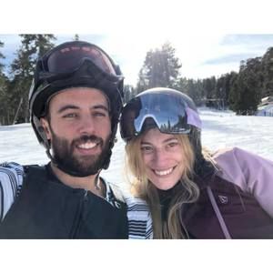 Meet your Posher, Mardi